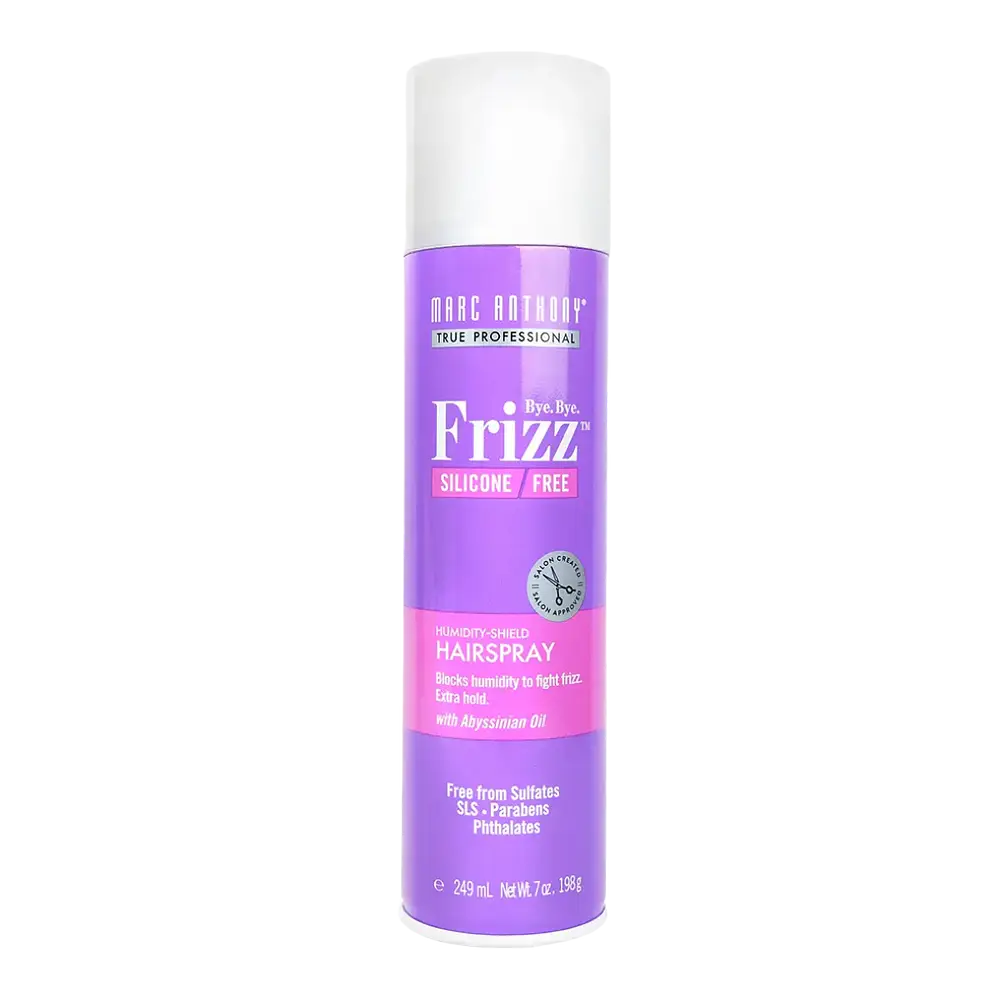 Marc Anthony Bye.Bye.Frizz Humidity Shield Hairspray