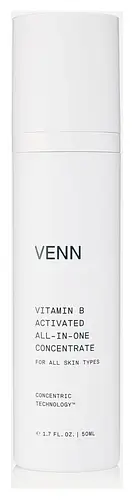 Venn Vitamin B Activated All-In-One Concentrate