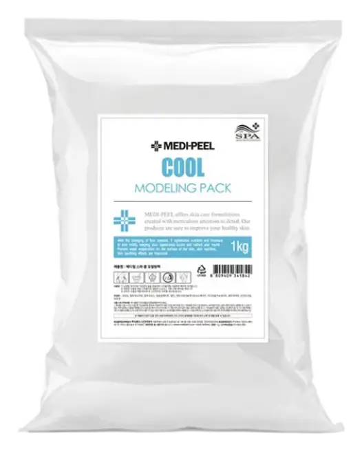 MEDI-PEEL Spa Cool Modeling Pack