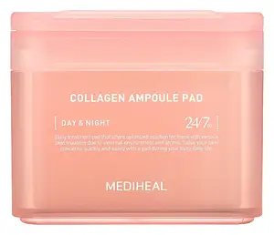 Mediheal Collagen Ampoule Pad
