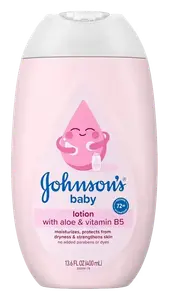 Johnson's Baby Baby Lotion