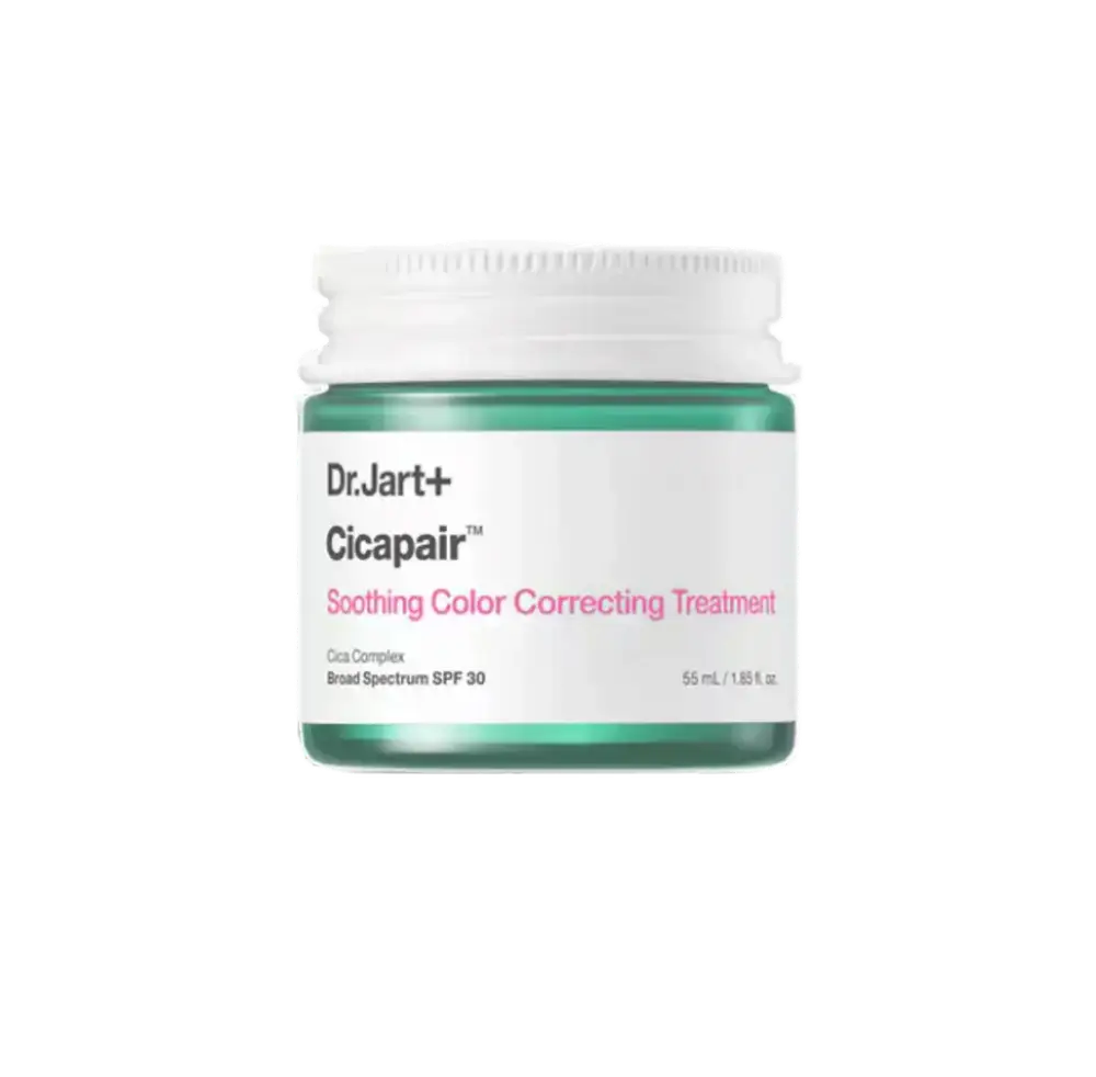 Dr. Jart+ Cicapair™ Soothing Color Correcting Treatment SPF 30 With Centella Asiatica Extracts