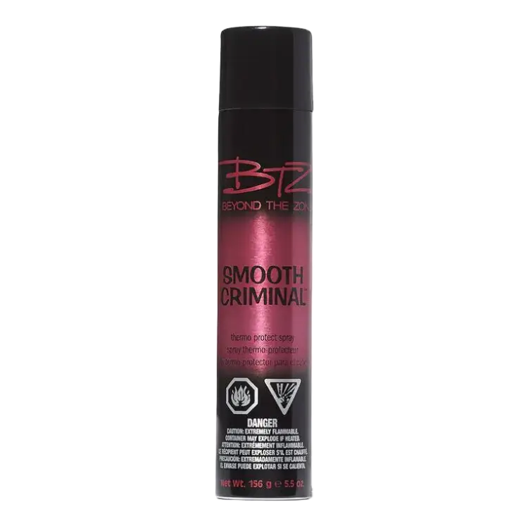 Beyond The Zone Smooth Criminal Thermo Protect Spray