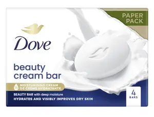 Dove Original Beauty Cream Bar Netherlands