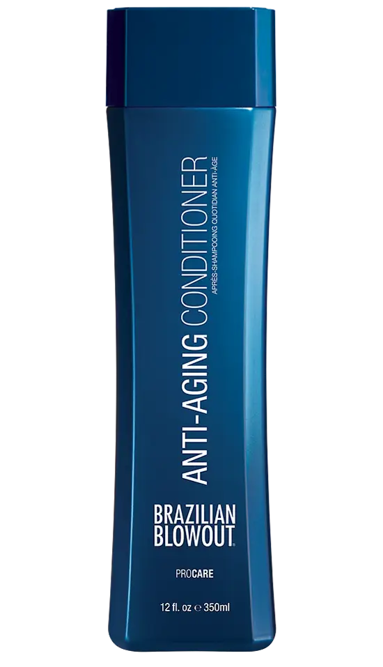 Brazilian Blowout Anti-Aging Conditioner