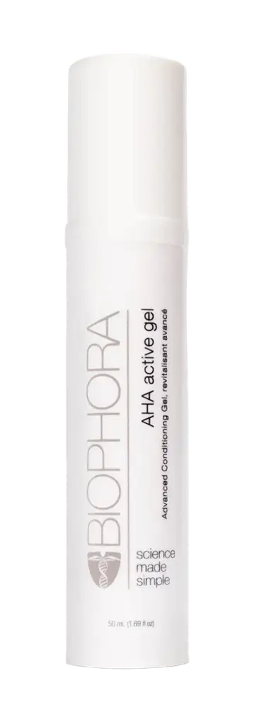 Biophora AHA Active Gel