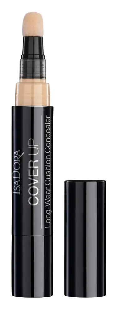 ISADORA Cover Up Long-Wear Cushion Concealer 50 Fair Blonde