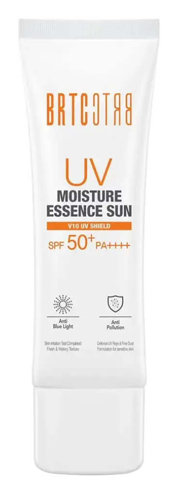 BRTC V10 UV Shield Moisture Essence Sun SPF 50+ PA++++