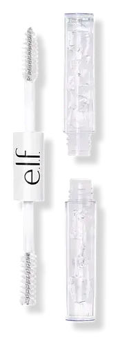 e.l.f. cosmetics Clear Brow & Lash Mascara Crystal