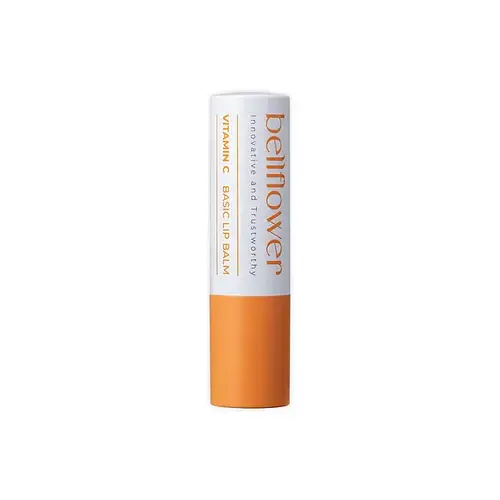 Bellflower Vitamin C Basic Lip Balm