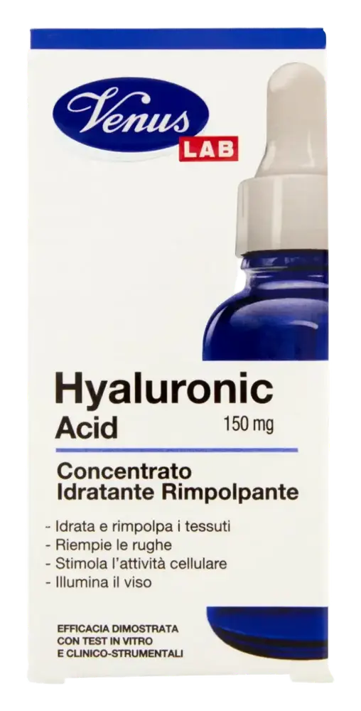 Venus Hyaluronic Acid