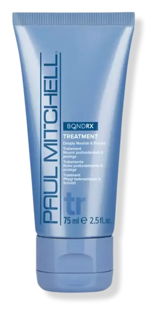 Paul Mitchell Bond Rx Treatment