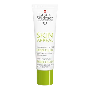 Louis Widmer Skin Appeal Sebo Fluid