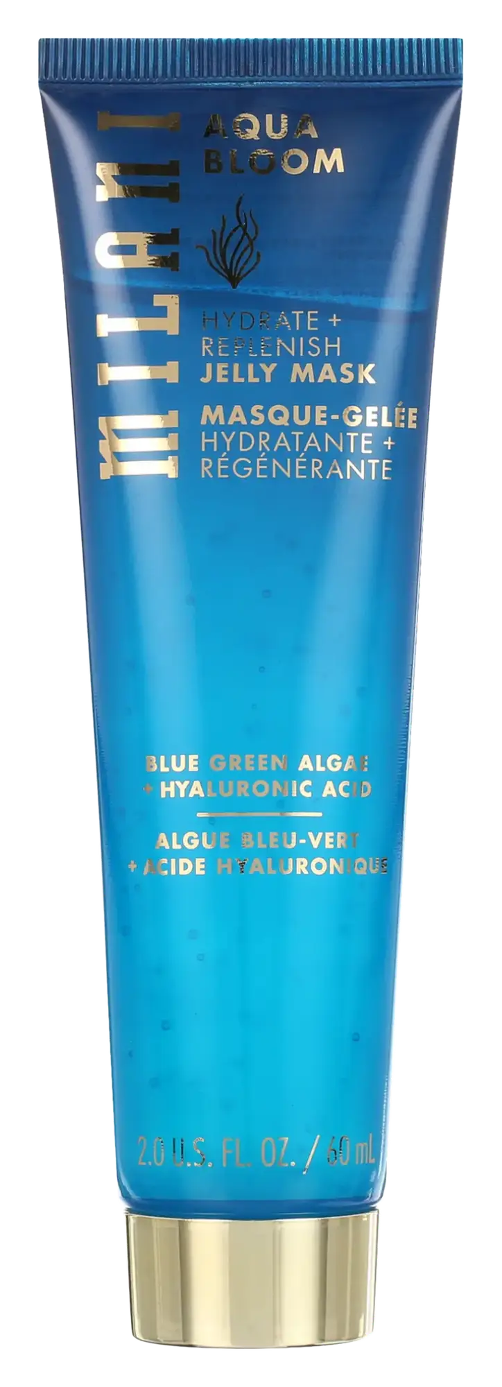 Milani Aqua Bloom Jelly Mask