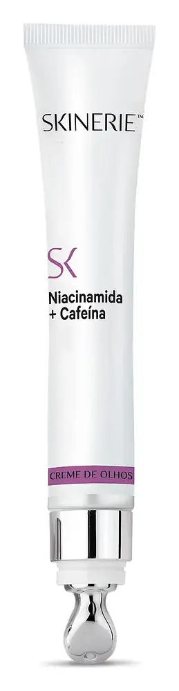 Skinerie Niacinamide + Cafeina Dark Circles