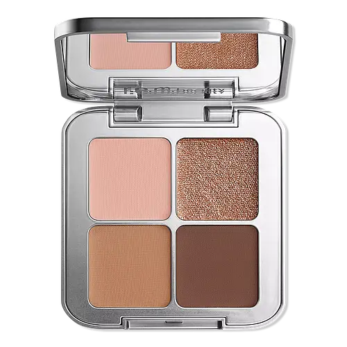 r.e.m. beauty Sweet Dreams Eyeshadow Quad Babydoll