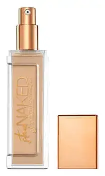 Urban Decay Stay Naked Weightless Liquid Foundation 20NN