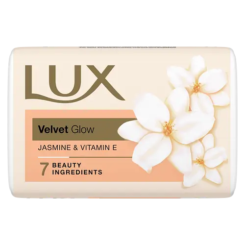 LUX Soap Bar Velvet Glow