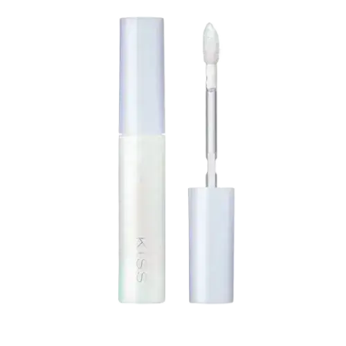 ISEHAN kiss Gem Plumper Lip Gloss 01 Pleiades Snow