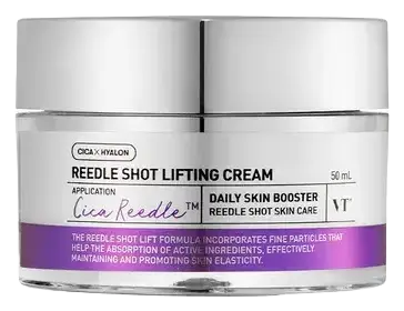 VT Cosmetics Reedle Shot Lifting Cream