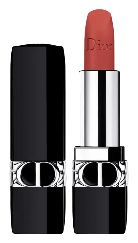 Dior Rouge Dior Lipstick 720 velvet