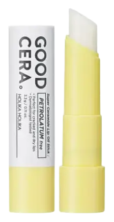 Holika Holika Good Cera Super Ceramide Lip Oil Stick