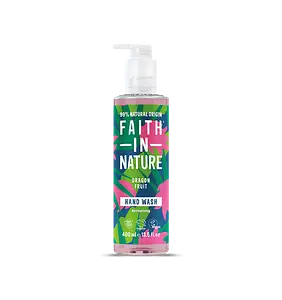 Faith In Nature Dragon Fruit Hand Wash