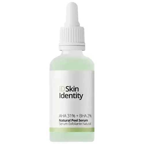 ID Skin Identity AHA 31% + BHA 2% Natural Peel Serum
