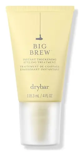 Drybar Big Brew Instant Thickening Styling Treatment