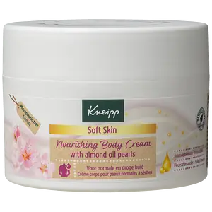 Kneipp Nourishing Body Cream