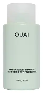Ouai Anti-Dandruff Shampoo