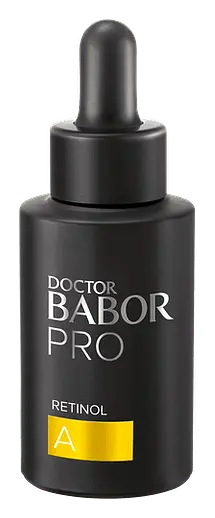 Babor Retinol Concentrate