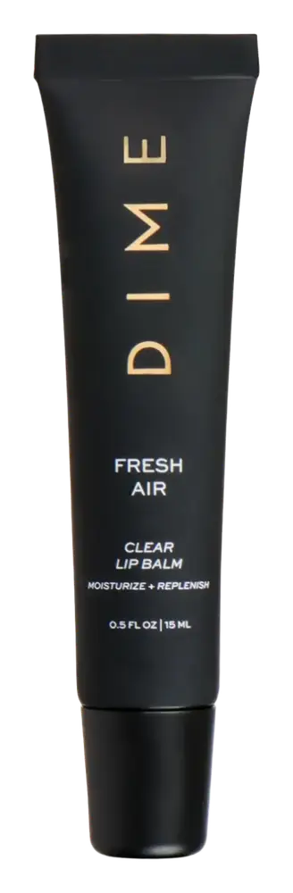 Dime Beauty Lip Balm Fresh Air
