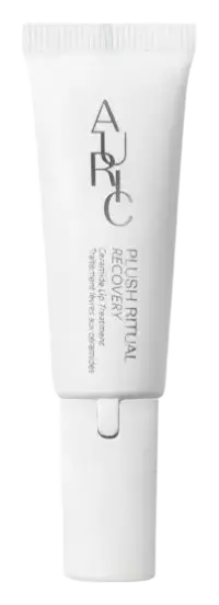 Auric Cosmetics Plush Ritual Recovery Ceramide Lip Treatment