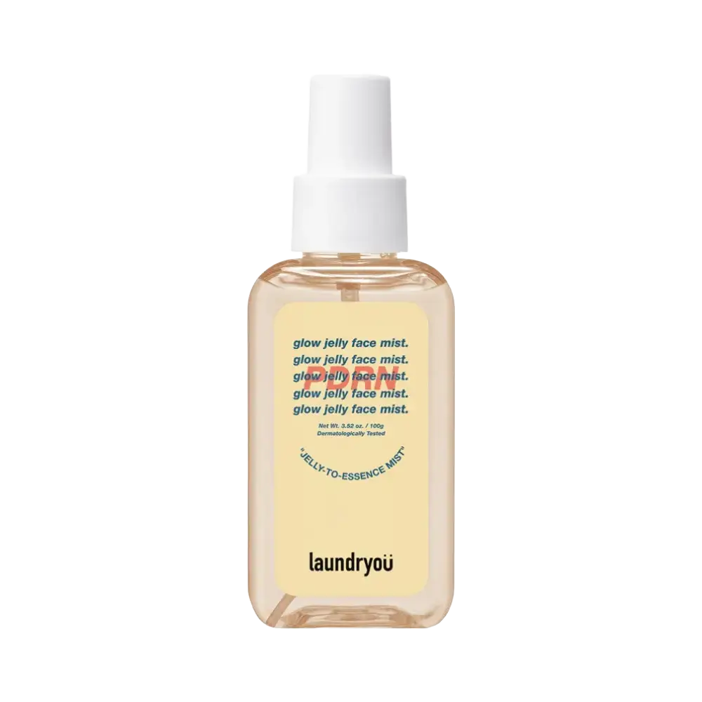 Laundryou Glow Jelly Face Mist PDRN