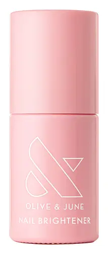 Olive & June The Nail Brightener