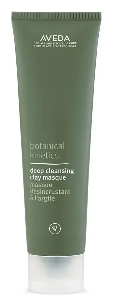 Aveda Botanical Kinetics Deep Cleansing Clay Masque