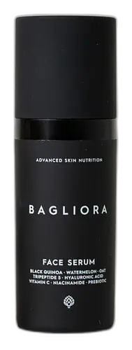 Bagliora Radiant Face Serum