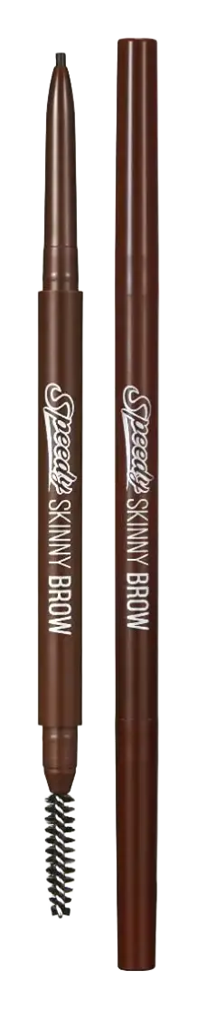 Peripera Speedy Skinny Brow 02 Dark Brown