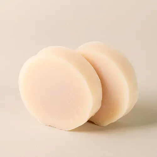 Leaf Shave Soap Bar Fragrance-Free