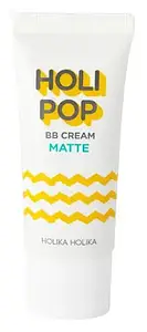 Holika Holika Holi Pop BB Cream #1 Matte