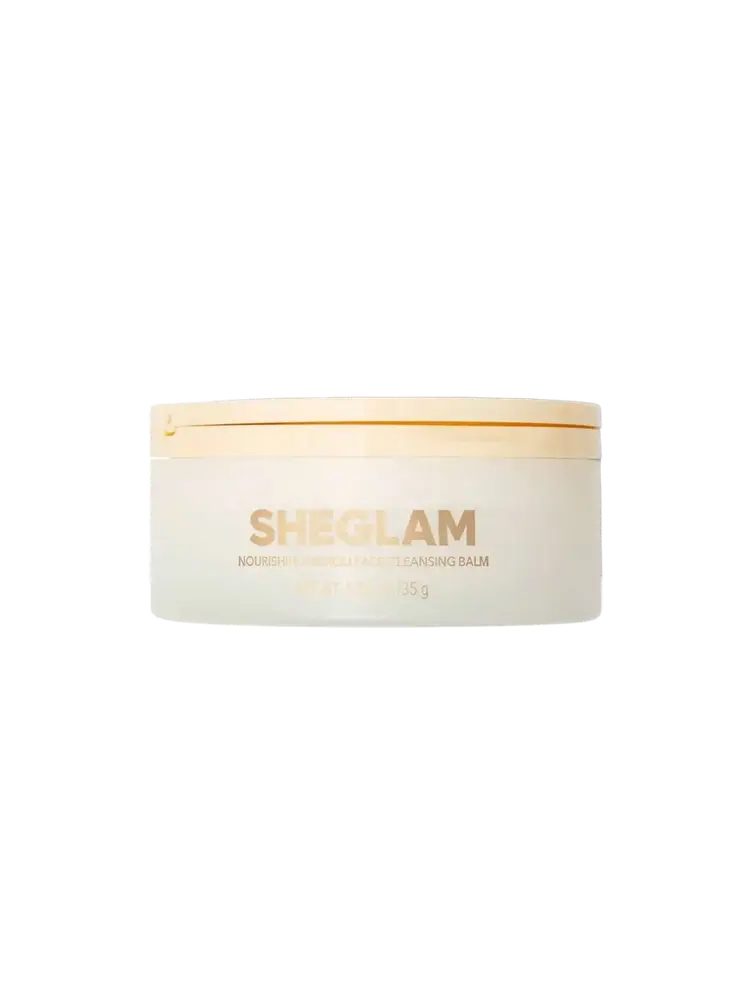 SHEGLAM Nourishing Neroli Face Cleansing Balm