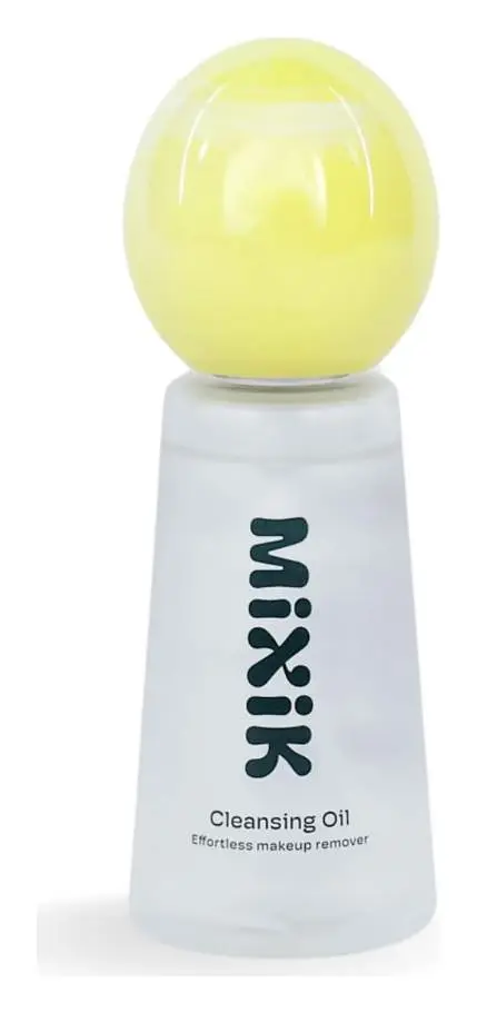 Mixik Cleansing Oil