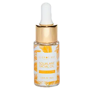 Cedros Bay Facial Oil Squalane