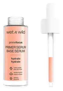 Wet n Wild Prime Focus Hydrating Primer Serum