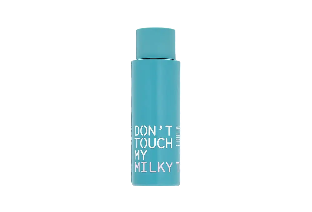 Don't touch my skin Don't Touch My Milky Toner