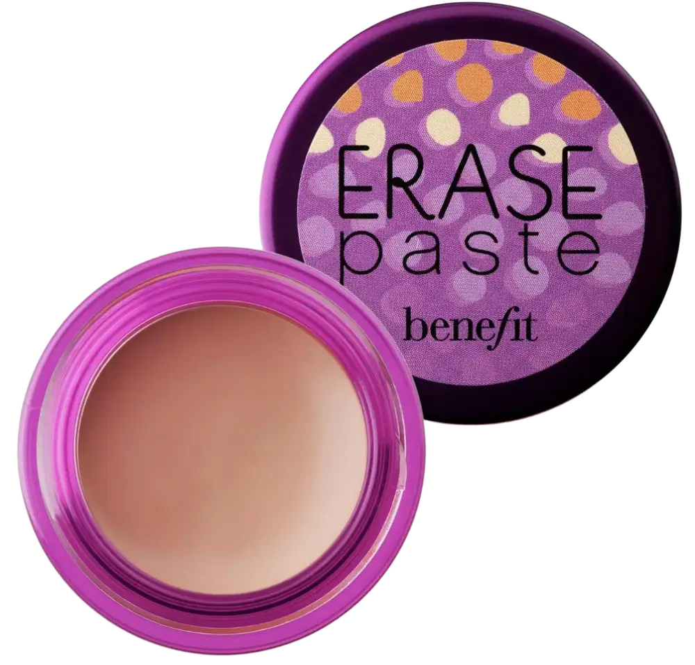 Benefit Cosmetics Erase Paste Medium