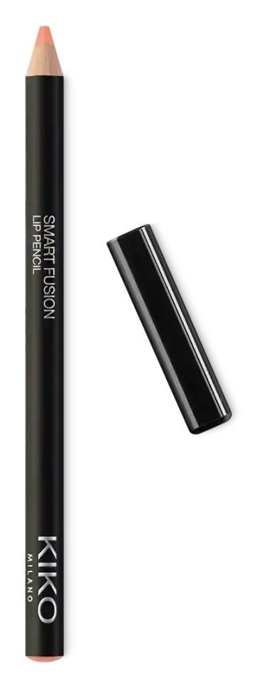 KIKO Milano Smart Fusion Lip Pencil 02 Peachy Nude
