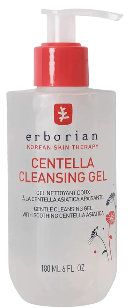 Erborian Centella Cleansing Gel