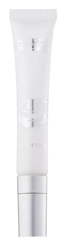 Manly Pro Eye Day Cream